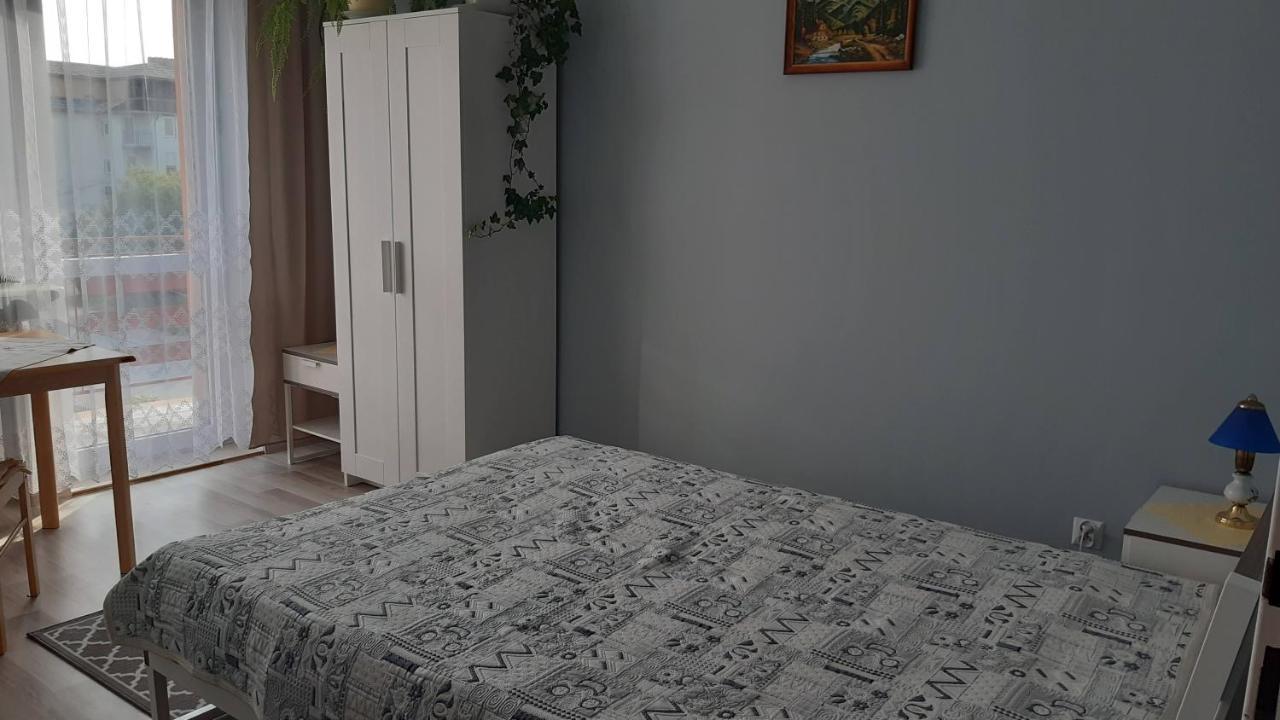 U Danusi - Pokoje Do Wynajecia Solec Zdroj Exterior photo