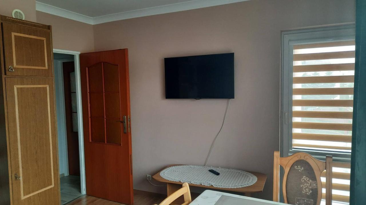 U Danusi - Pokoje Do Wynajecia Solec Zdroj Exterior photo